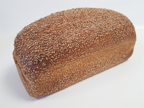 Volkoren Sesam